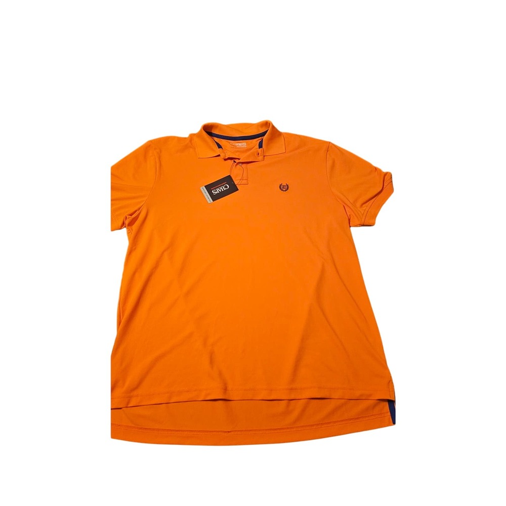Chaps Sport Performance size‎ large Polo NWT